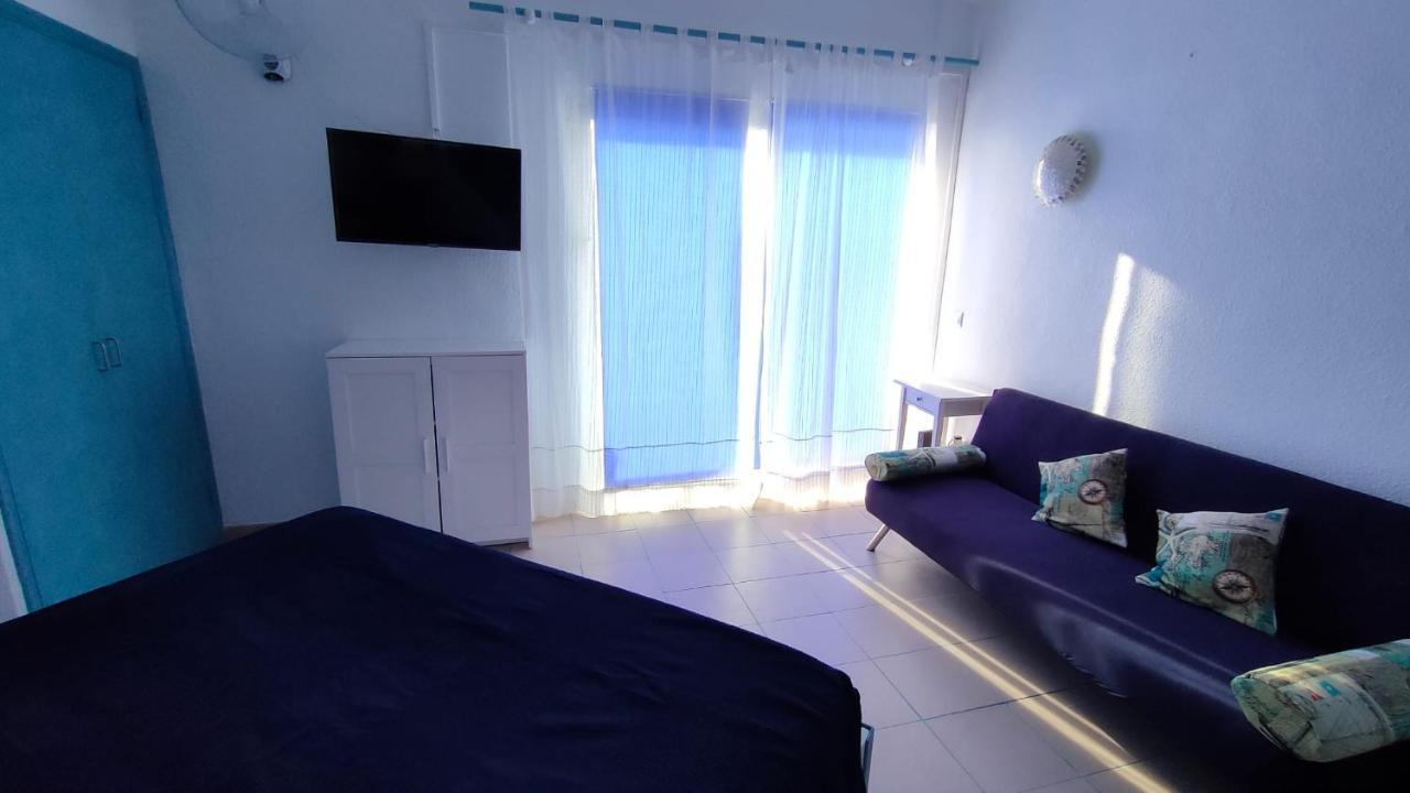 Piera'S Paraiso Seaview Playa Paraiso  Ngoại thất bức ảnh