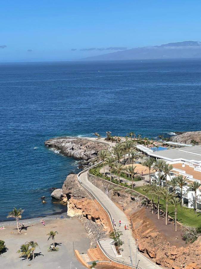 Piera'S Paraiso Seaview Playa Paraiso  Ngoại thất bức ảnh