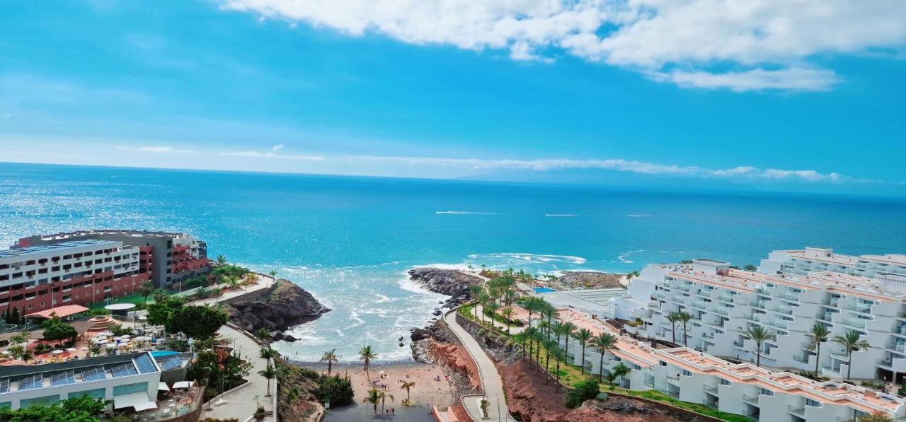 Piera'S Paraiso Seaview Playa Paraiso  Ngoại thất bức ảnh